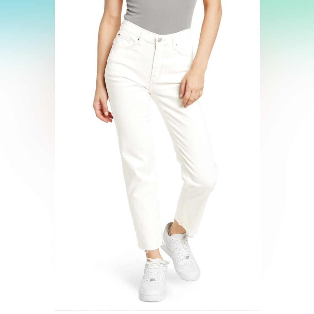 Kensie Vintage Luxe The Slims Jeans